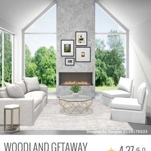 Meet your Posher, Jeannine